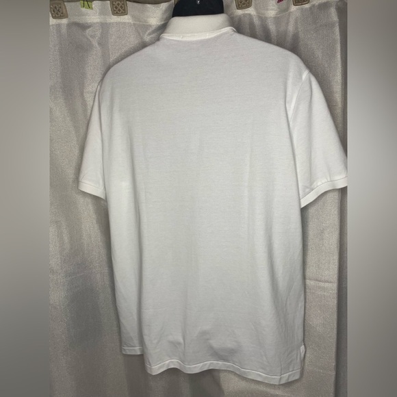 NWT Ralph Lauren Polo Stampede Polo Player Equestrian Horseman Stadium Polo L    - Picture 4 of 9